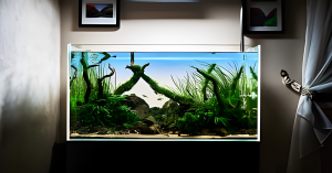 Aquascaping: The Art of Underwater Landscaping